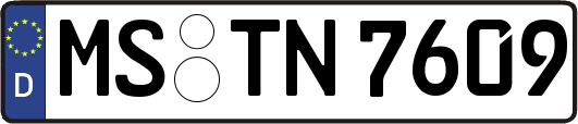MS-TN7609