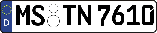MS-TN7610