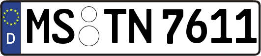 MS-TN7611