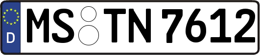 MS-TN7612