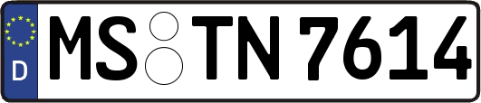 MS-TN7614