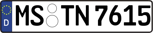 MS-TN7615