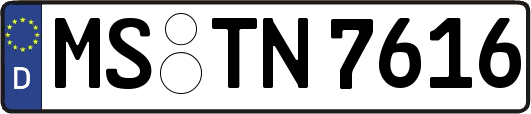 MS-TN7616