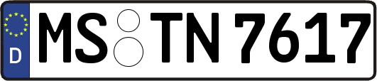 MS-TN7617