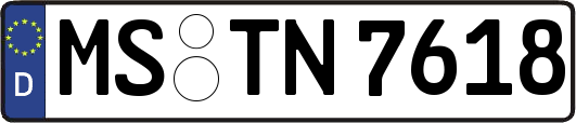 MS-TN7618