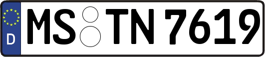 MS-TN7619