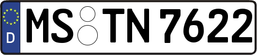 MS-TN7622