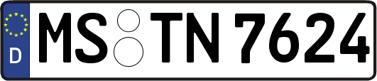 MS-TN7624