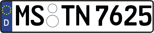 MS-TN7625