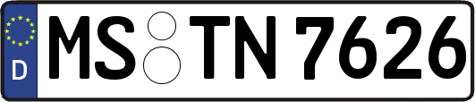 MS-TN7626