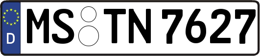 MS-TN7627
