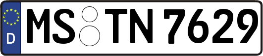 MS-TN7629