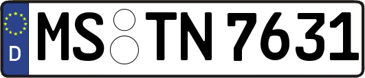 MS-TN7631