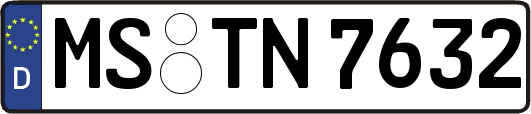 MS-TN7632