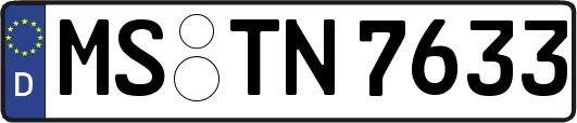 MS-TN7633
