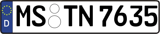 MS-TN7635
