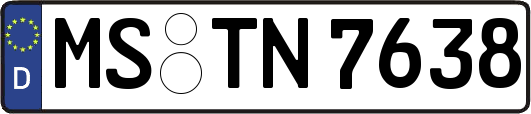 MS-TN7638