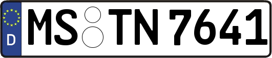 MS-TN7641