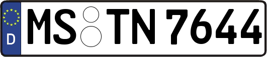 MS-TN7644