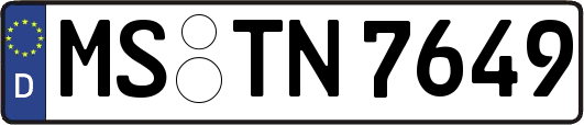 MS-TN7649