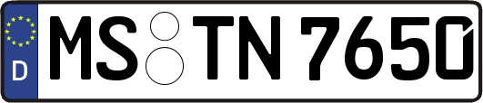 MS-TN7650