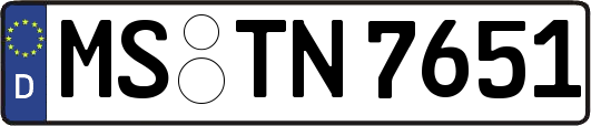MS-TN7651