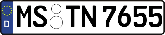 MS-TN7655