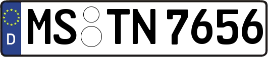 MS-TN7656