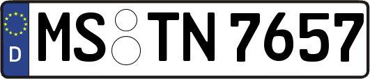 MS-TN7657