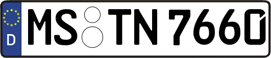 MS-TN7660