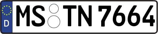 MS-TN7664