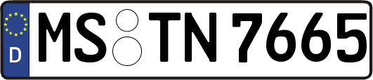 MS-TN7665