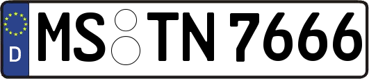 MS-TN7666