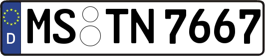 MS-TN7667