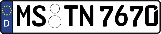 MS-TN7670