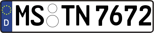MS-TN7672