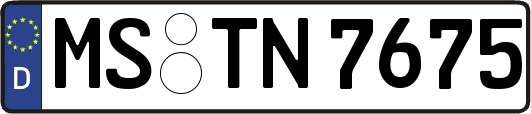 MS-TN7675