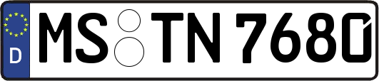 MS-TN7680