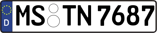 MS-TN7687