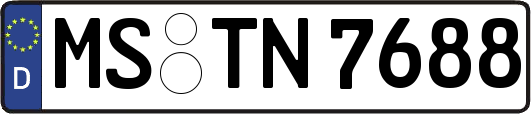 MS-TN7688