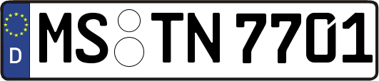 MS-TN7701