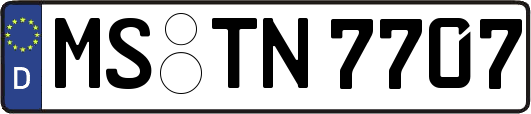 MS-TN7707