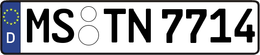 MS-TN7714