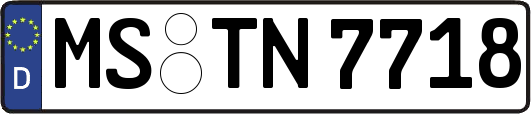 MS-TN7718
