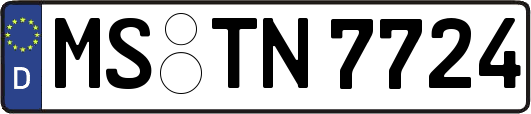 MS-TN7724