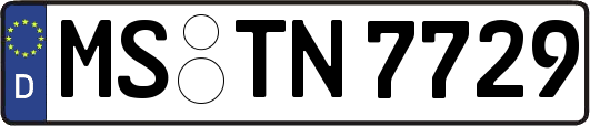 MS-TN7729