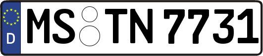 MS-TN7731