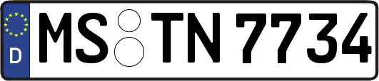 MS-TN7734