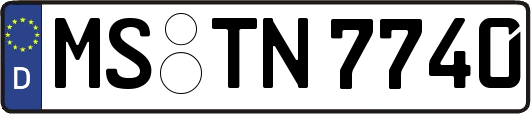 MS-TN7740