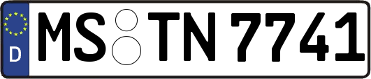 MS-TN7741
